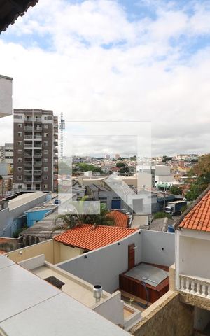 Casa à venda com 650m², 3 quartos e 6 vagasVaranda do Quarto 2