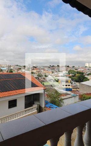 Casa à venda com 650m², 3 quartos e 6 vagasVaranda do Quarto 2
