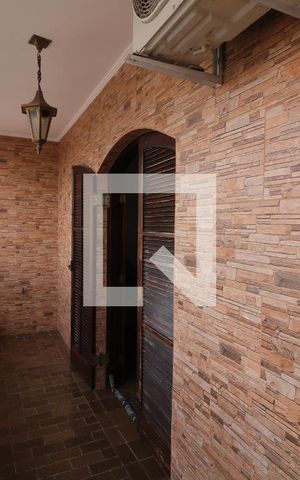 Casa à venda com 650m², 3 quartos e 6 vagasVaranda do Quarto 2