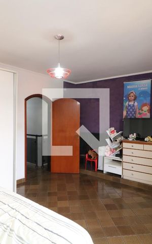Casa à venda com 650m², 3 quartos e 6 vagasQuarto 2
