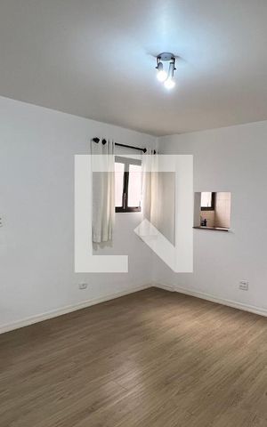 Apartamento à venda com 55m², 1 quarto e 2 vagas Apartamento à venda com 55m², 1 quarto e 2 vagasSala