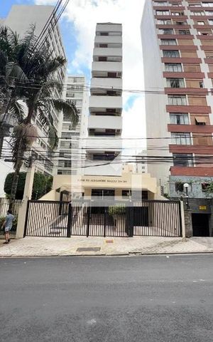 Apartamento à venda com 55m², 1 quarto e 2 vagas Apartamento à venda com 55m², 1 quarto e 2 vagasFachada