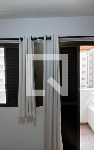 Apartamento à venda com 55m², 1 quarto e 2 vagas Apartamento à venda com 55m², 1 quarto e 2 vagasQuarto