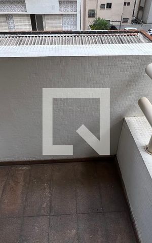 Apartamento à venda com 55m², 1 quarto e 2 vagas Apartamento à venda com 55m², 1 quarto e 2 vagasSacada