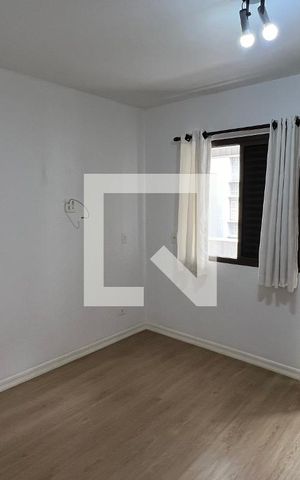 Apartamento à venda com 55m², 1 quarto e 2 vagas Apartamento à venda com 55m², 1 quarto e 2 vagasQuarto