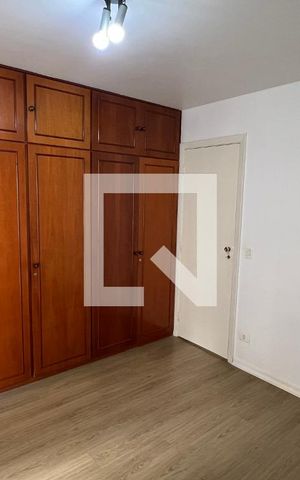 Apartamento à venda com 55m², 1 quarto e 2 vagas Apartamento à venda com 55m², 1 quarto e 2 vagasQuarto