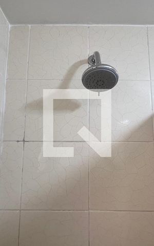 Apartamento à venda com 55m², 1 quarto e 2 vagas Apartamento à venda com 55m², 1 quarto e 2 vagasBanheiro