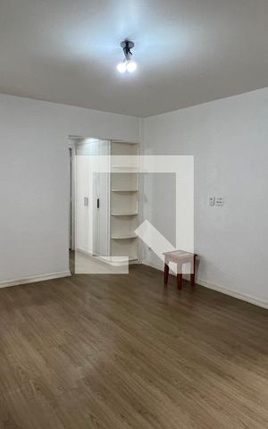 Apartamento à venda com 55m², 1 quarto e 2 vagas Apartamento à venda com 55m², 1 quarto e 2 vagasSala