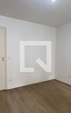 Apartamento à venda com 55m², 1 quarto e 2 vagas Apartamento à venda com 55m², 1 quarto e 2 vagasQuarto