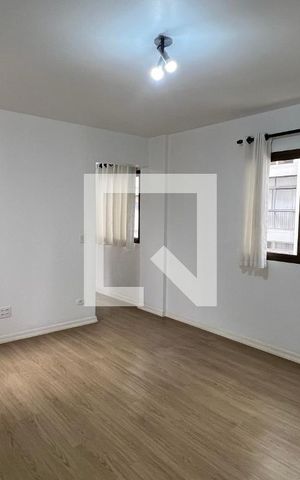Apartamento à venda com 55m², 1 quarto e 2 vagas Apartamento à venda com 55m², 1 quarto e 2 vagasSala