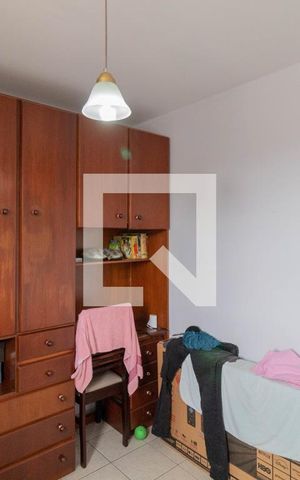 Apartamento à venda com 65m², 2 quartos e 1 vaga Apartamento à venda com 65m², 2 quartos e 1 vagaQuarto 2