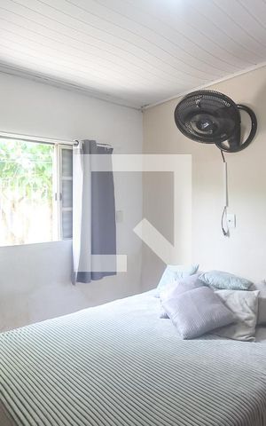 Casa à venda com 95m², 3 quartos e 2 vagas Casa à venda com 95m², 3 quartos e 2 vagasQuarto 2