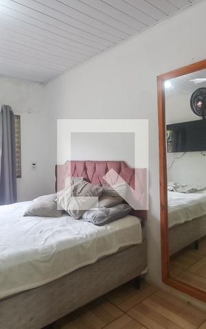 Casa à venda com 95m², 3 quartos e 2 vagas Casa à venda com 95m², 3 quartos e 2 vagasQuarto 1
