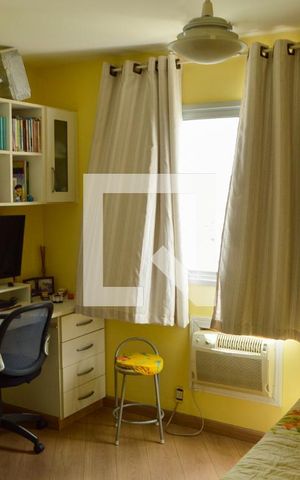 Apartamento à venda com 160m², 4 quartos e 2 vagas Apartamento à venda com 160m², 4 quartos e 2 vagasQuarto 2
