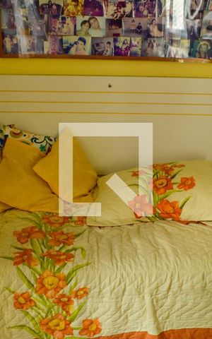 Apartamento à venda com 160m², 4 quartos e 2 vagas Apartamento à venda com 160m², 4 quartos e 2 vagasQuarto 2