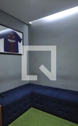 Apartamento à venda com 42m², 2 quartos e sem vagaÁrea comum