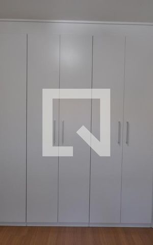Apartamento à venda com 42m², 2 quartos e sem vagaQuarto 1