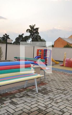Apartamento à venda com 42m², 2 quartos e sem vagaÁrea comum - Playground 2
