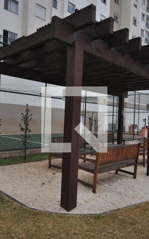 Apartamento à venda com 42m², 2 quartos e sem vagaEspaço de Convivência