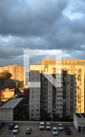 Apartamento à venda com 42m², 2 quartos e sem vagaVista da Sala