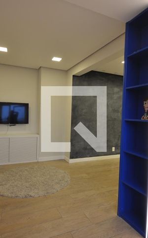 Apartamento à venda com 42m², 2 quartos e sem vagaBrinquedoteca