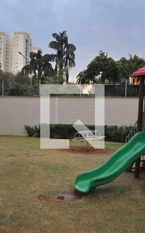 Apartamento à venda com 42m², 2 quartos e sem vagaÁrea comum - Playground 1