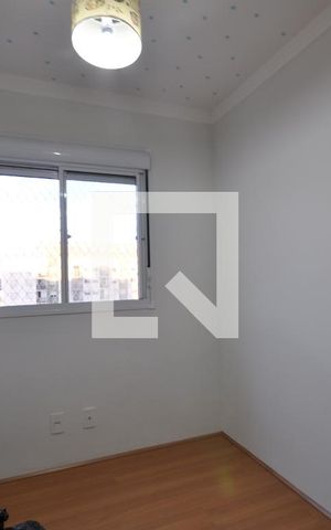 Apartamento à venda com 42m², 2 quartos e sem vagaQuarto 2
