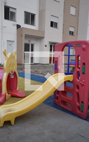 Apartamento à venda com 42m², 2 quartos e sem vagaÁrea comum - Playground 2