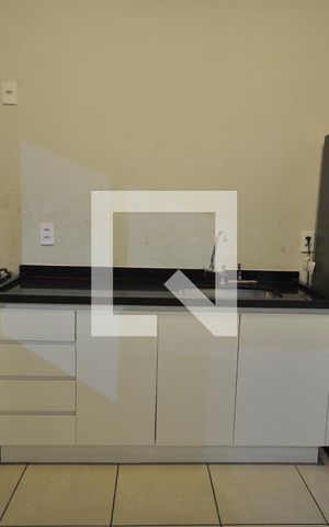 Apartamento à venda com 42m², 2 quartos e sem vagaÁrea comum - Salão de festas