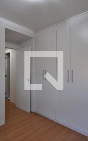 Apartamento à venda com 42m², 2 quartos e sem vagaQuarto 1
