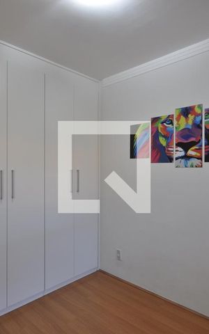 Apartamento à venda com 42m², 2 quartos e sem vagaQuarto 1