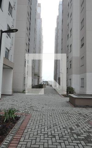 Apartamento à venda com 42m², 2 quartos e sem vagaÁrea comum