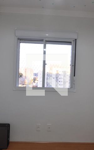 Apartamento à venda com 42m², 2 quartos e sem vagaQuarto 2