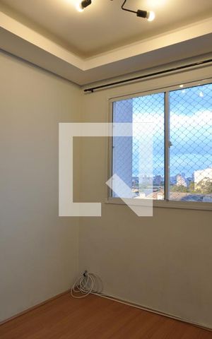 Apartamento à venda com 42m², 2 quartos e sem vagaSala