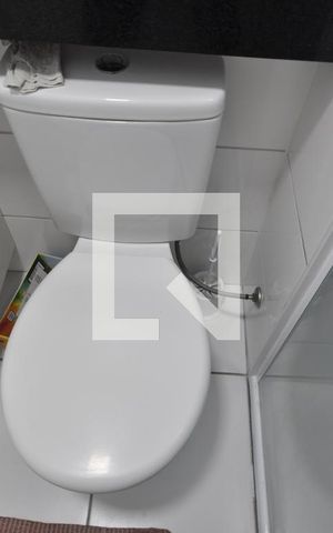 Apartamento à venda com 42m², 2 quartos e sem vagaBanheiro Social