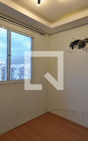 Apartamento à venda com 42m², 2 quartos e sem vagaSala