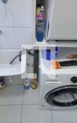 Apartamento à venda com 42m², 2 quartos e sem vagaÁrea de Serviço