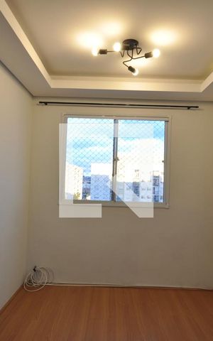 Apartamento à venda com 42m², 2 quartos e sem vagaSala