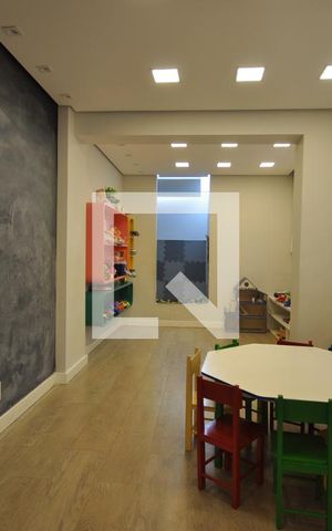 Apartamento à venda com 42m², 2 quartos e sem vagaBrinquedoteca