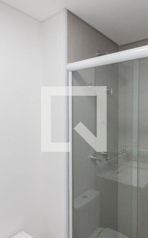 Studio à venda com 33m², 1 quarto e sem vagaBanheiro