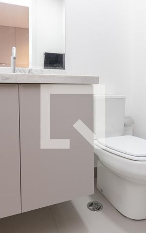 Studio à venda com 33m², 1 quarto e sem vagaBanheiro