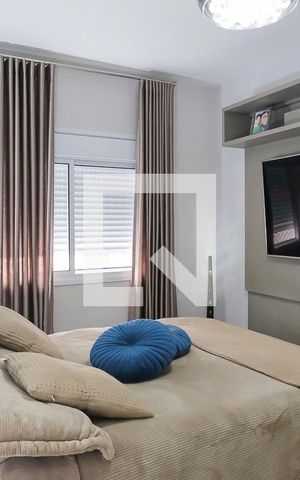 Apartamento à venda com 96m², 3 quartos e 2 vagasSuíte