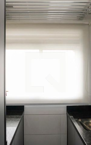 Apartamento à venda com 96m², 3 quartos e 2 vagasÁrea de Serviço