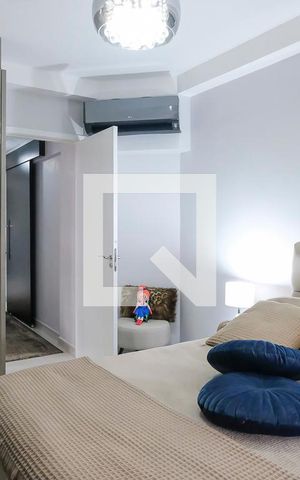 Apartamento à venda com 96m², 3 quartos e 2 vagasSuíte
