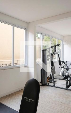Apartamento à venda com 96m², 3 quartos e 2 vagasAcademia