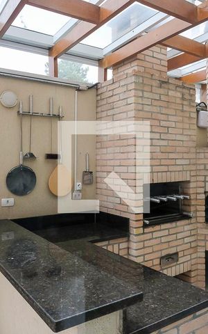 Apartamento à venda com 96m², 3 quartos e 2 vagasChurrasqueira