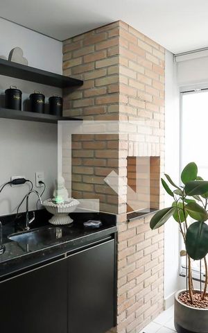 Apartamento à venda com 96m², 3 quartos e 2 vagasVaranda