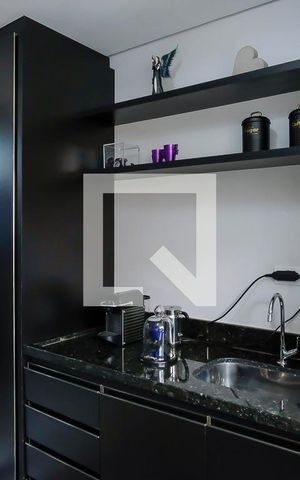 Apartamento à venda com 96m², 3 quartos e 2 vagasVaranda