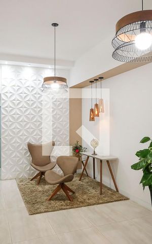 Apartamento à venda com 96m², 3 quartos e 2 vagasHall de Entrada