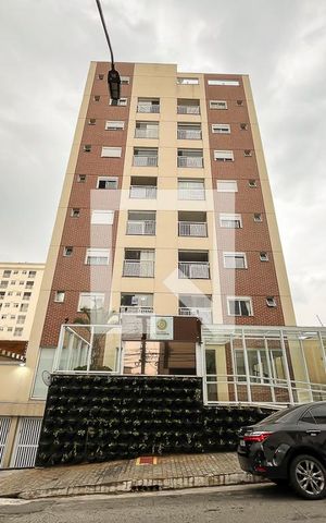 Apartamento à venda com 96m², 3 quartos e 2 vagasFachada